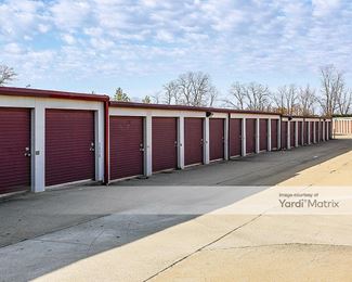 Photo 6 of iStorage - 2140 Stapleton Court, Forest Park, OH