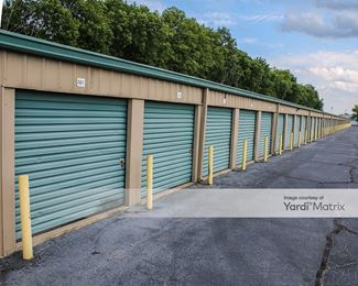 Photo 1 of Rock Castle Storage - 2901 South Breiel Blvd, Middletown, OH