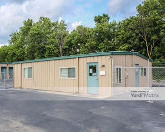 Photo 3 of Rock Castle Storage - 2901 South Breiel Blvd, Middletown, OH