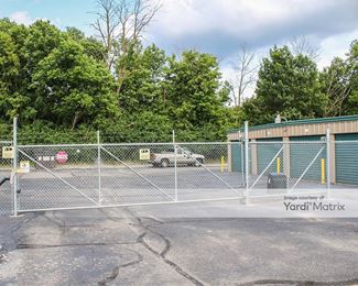 Photo 4 of Rock Castle Storage - 2901 South Breiel Blvd, Middletown, OH