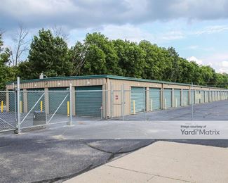 Photo 5 of Rock Castle Storage - 2901 South Breiel Blvd, Middletown, OH