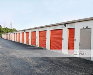 Photo 1 of Public Storage - 6010 Dixie Hwy, Fairfield, OH