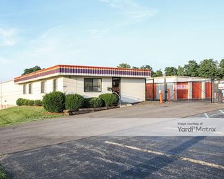 Photo 4 of Public Storage - 6010 Dixie Hwy, Fairfield, OH