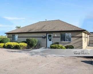 Photo 1 of Liberty Self Storage - 4617 Hamilton-Middletown Road, Liberty Twp, OH