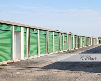 Photo 2 of Liberty Self Storage - 4617 Hamilton-Middletown Road, Liberty Twp, OH