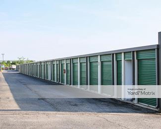 Photo 3 of Liberty Self Storage - 4617 Hamilton-Middletown Road, Liberty Twp, OH
