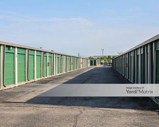 Photo 4 of Liberty Self Storage - 4617 Hamilton-Middletown Road, Liberty Twp, OH