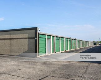 Photo 5 of Liberty Self Storage - 4617 Hamilton-Middletown Road, Liberty Twp, OH