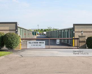 Photo 6 of Liberty Self Storage - 4617 Hamilton-Middletown Road, Liberty Twp, OH