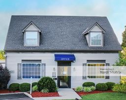 Image for Extra Space Storage - 5151 Glencrossing Way, Cincinnati, OH