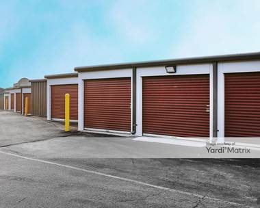 Storage Units for Rent available at 5151 Glencrossing Way, Cincinnati, OH 45238