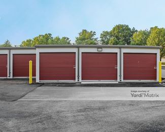 Photo 3 of Extra Space Storage - 5151 Glencrossing Way, Cincinnati, OH