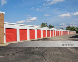 Photo 2 of Love-Joy Self Storage - 238 Senate Drive, Monroe, OH