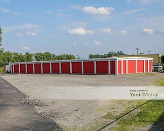 Photo 3 of Love-Joy Self Storage - 238 Senate Drive, Monroe, OH