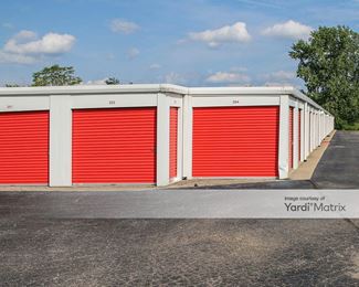 Photo 4 of Love-Joy Self Storage - 238 Senate Drive, Monroe, OH