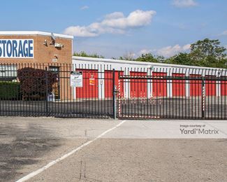 Photo 5 of Love-Joy Self Storage - 238 Senate Drive, Monroe, OH