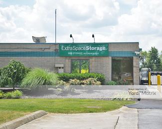 Photo 1 of Extra Space Storage - 3450 Parkway Lane, Hilliard, OH