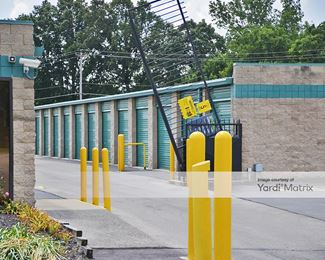 Photo 5 of Extra Space Storage - 3450 Parkway Lane, Hilliard, OH