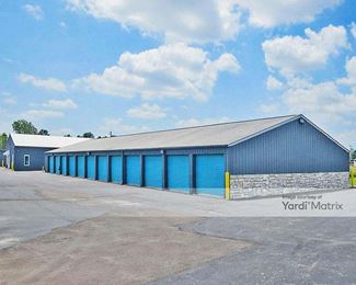 Photo 1 of Prestige Storage - 14067 Broad Street SW, Pataskala, OH