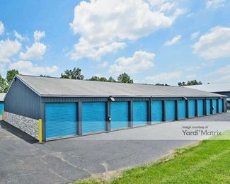 Photo 2 of Prestige Storage - 14067 Broad Street SW, Pataskala, OH