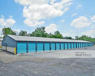 Photo 4 of Prestige Storage - 14067 Broad Street SW, Pataskala, OH