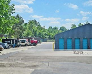 Photo 5 of Prestige Storage - 14067 Broad Street SW, Pataskala, OH