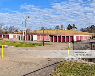 Photo 3 of Storage Rentals of America - 6980 Hunter Drive, New Lexington, OH