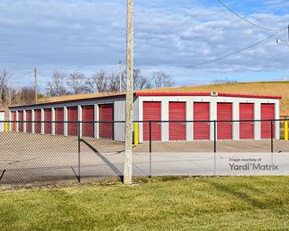 Photo 4 of Storage Rentals of America - 6980 Hunter Drive, New Lexington, OH