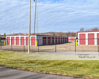 Photo 5 of Storage Rentals of America - 6980 Hunter Drive, New Lexington, OH