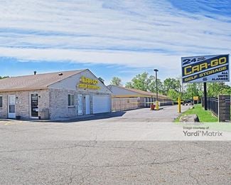 Photo 1 of CAR GO Self Storage - 490 North Hamilton Road, Columbus, OH
