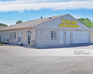 Photo 2 of CAR GO Self Storage - 490 North Hamilton Road, Columbus, OH