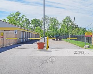 Photo 3 of CAR GO Self Storage - 490 North Hamilton Road, Columbus, OH