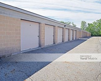 Photo 4 of CAR GO Self Storage - 490 North Hamilton Road, Columbus, OH
