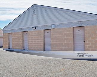 Photo 5 of CAR GO Self Storage - 490 North Hamilton Road, Columbus, OH
