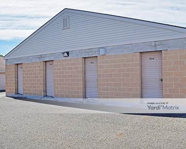 Storage Units for Rent available at 490 North Hamilton Road, Columbus, OH 43219
