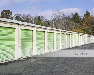 Photo 4 of Extra Space Storage - 900 Urlin Avenue, Columbus, OH