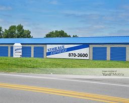 Image for Extra Space Storage - 1162 Norton Road, Columbus, OH