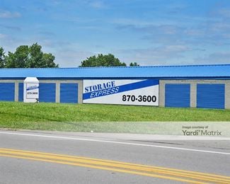 Photo 1 of Extra Space Storage - 1162 Norton Road, Columbus, OH