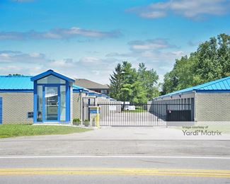 Photo 2 of Extra Space Storage - 1162 Norton Road, Columbus, OH