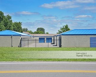 Photo 3 of Extra Space Storage - 1162 Norton Road, Columbus, OH