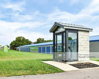 Storage Units for Rent available at 1162 Norton Road, Columbus, OH 43228