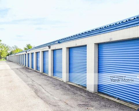 Photo 6 of Extra Space Storage - 1162 Norton Road, Columbus, OH