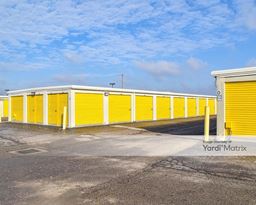 Image for Extra Space Storage - 5660 West Broad Street, Columbus, OH