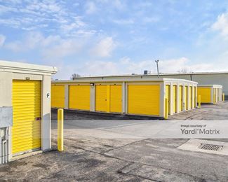 Photo 2 of Extra Space Storage - 5660 West Broad Street, Columbus, OH