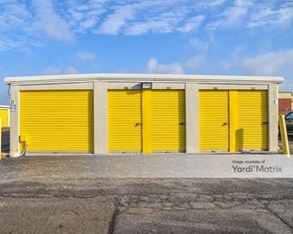 Photo 3 of Extra Space Storage - 5660 West Broad Street, Columbus, OH