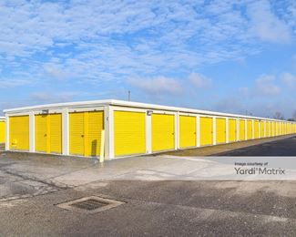 Photo 4 of Extra Space Storage - 5660 West Broad Street, Columbus, OH