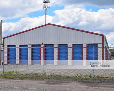 Storage Units for Rent available at 440 Industrial Pkwy, Heath, OH 43056