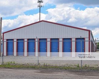 Photo 1 of Storage Rentals of America - 440 Industrial Pkwy, Heath, OH