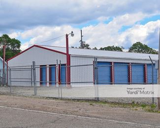 Photo 2 of Storage Rentals of America - 440 Industrial Pkwy, Heath, OH