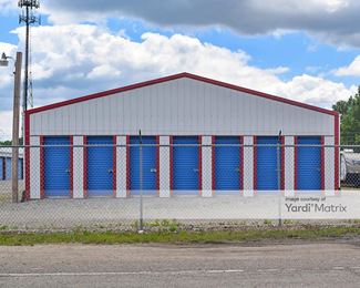 Photo 3 of Storage Rentals of America - 440 Industrial Pkwy, Heath, OH